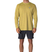 Vissla Twisted Eco L/S Lycra