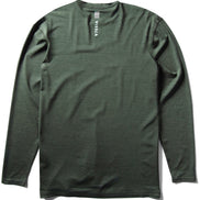 Vissla Twisted Eco L/S Lycra