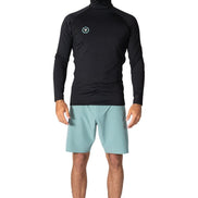 Vissla Warm Seas Eco Hooded Lycra