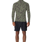 Vissla Warm Seas Eco Hooded Lycra