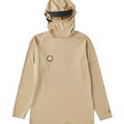 Vissla Warm Seas Eco Hooded Lycra
