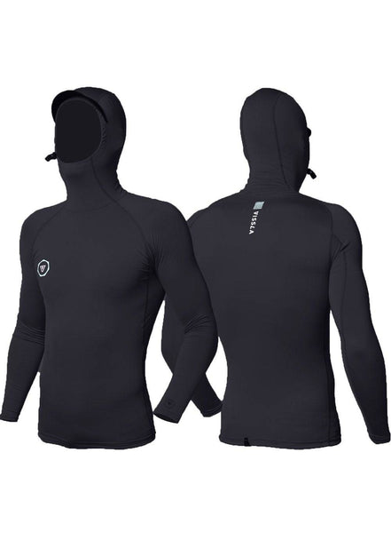 Vissla Warm Seas Eco Hooded Lycra