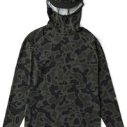 Vissla Warm Seas Eco Hooded Lycra