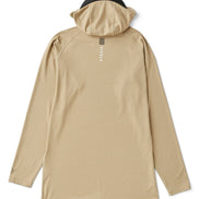 Vissla Warm Seas Eco Hooded Lycra