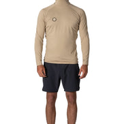 Vissla Warm Seas Eco Hooded Lycra