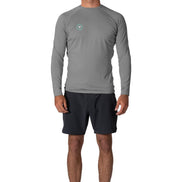 Vissla Warm Seas Eco Ls Lycra