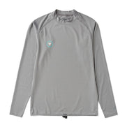 Vissla Warm Seas Eco Ls Lycra