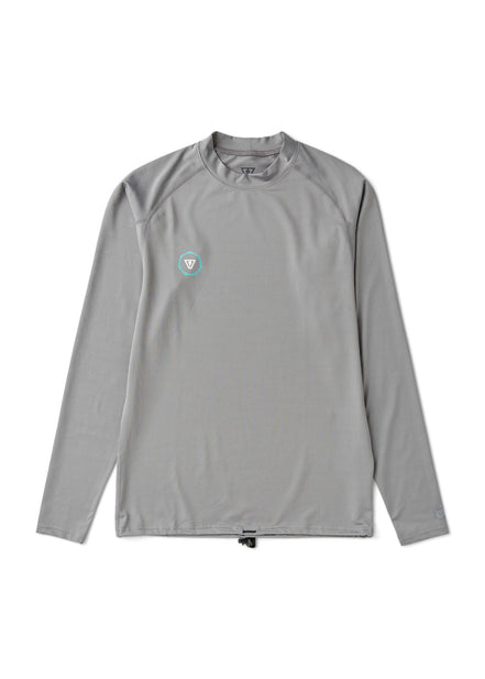 Vissla Warm Seas Eco Ls Lycra
