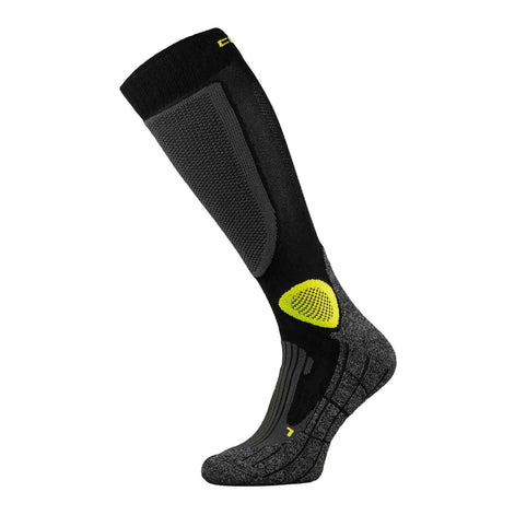 1 Pack Men's Thick Motorcycle / Motorbike Boot Socks