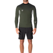 Vissla Natural Seas 1mm Ls Jacket