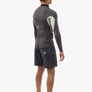 Vissla Natural Seas 1mm Ls Jacket