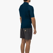 Vissla High Seas II 1mm Short Sleeve Jacket