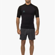 Vissla 7 Seas 1mm Short Sleeve Wetsuit Jacket