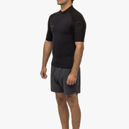 Vissla 7 Seas 1mm Short Sleeve Wetsuit Jacket