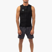 Vissla 7 Seas 2mm Front zip wetsuit vest