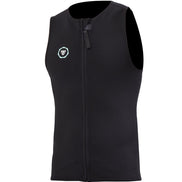 Vissla 7 Seas 2mm Front zip wetsuit vest