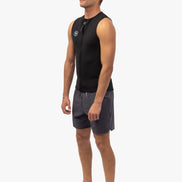 Vissla 7 Seas 2mm Front zip wetsuit vest