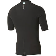 Vissla 7 Seas 1mm Short Sleeve Wetsuit Jacket