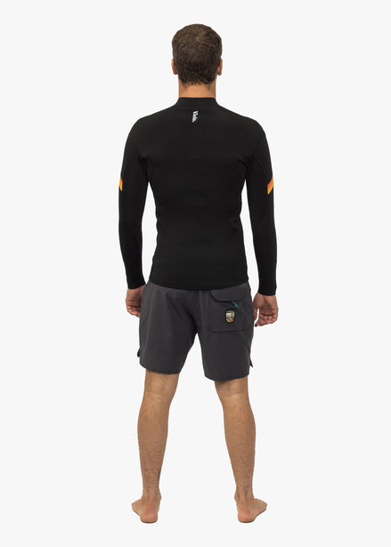 Vissla Raditude 2mm wetsuit jacket