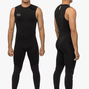 Vissla 7 Seas 2-2 Long John wetsuit