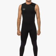 Vissla 7 Seas 2-2 Long John wetsuit
