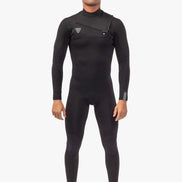 Vissla 7 Seas Comp 2-2 Full Chest Zip