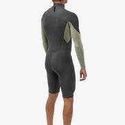 Vissla Natural Seas 2-2 Ls Spring