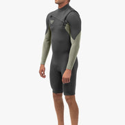 Vissla Natural Seas 2-2 Ls Spring