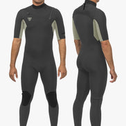 Vissla Natural Seas 2-2 Ss Full Suit