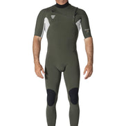 Vissla Natural Seas 2-2 Ss Full Suit