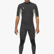 Vissla Natural Seas 2-2 Ss Full Suit