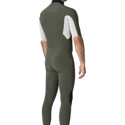 Vissla Natural Seas 2-2 Ss Full Suit