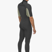 Vissla Natural Seas 2-2 Ss Full Suit