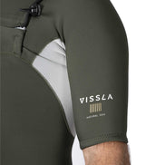 Vissla Natural Seas 2-2 Ss Full Suit