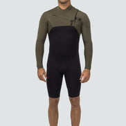 Vissla High Seas II 2-2 LS Spring
