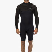 Vissla High Seas II 2-2 LS Spring