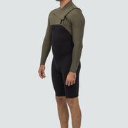 Vissla High Seas II 2-2 LS Spring