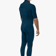 Vissla High Seas II 2-2 S/S full suit
