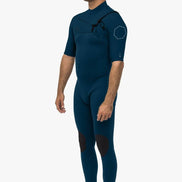 Vissla High Seas II 2-2 S/S full suit