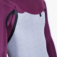 Vissla New Seas 3-2 U-Zip Wetsuit