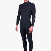 Vissla New Seas 3-2 U-Zip Wetsuit