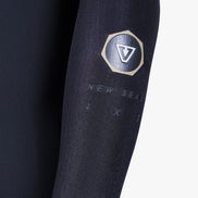 Vissla New Seas 3-2 U-Zip Wetsuit