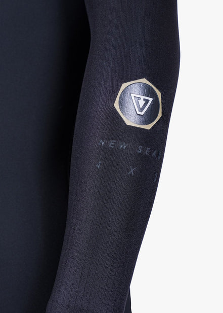 Vissla New Seas 3-2 U-Zip Wetsuit