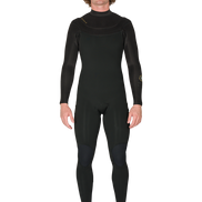 Vissla New Seas 3-2 U-Zip Wetsuit