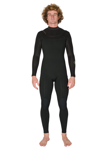 Vissla New Seas 3-2 U-Zip Wetsuit
