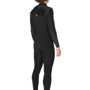 Vissla New Seas 5-4 U-Zip Wetsuit
