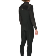 Vissla New Seas 3-2 U-Zip Wetsuit