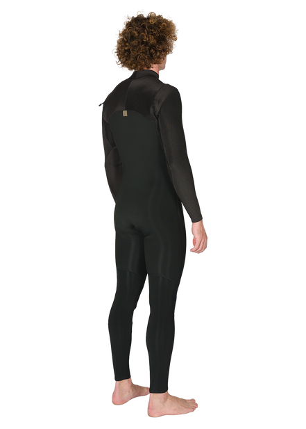 Vissla New Seas 3-2 U-Zip Wetsuit