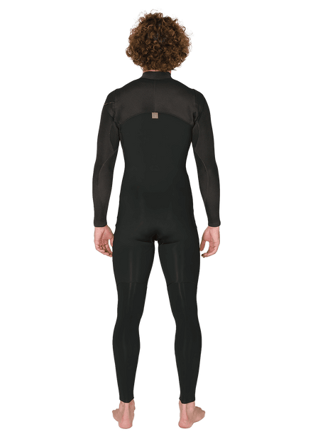 Vissla New Seas 5-4 U-Zip Wetsuit