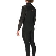Vissla New Seas 5-4 U-Zip Wetsuit